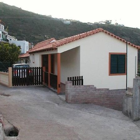 Casa Pedra Cottage Sea And Mountain Views Plus Pool Arco da Calheta  Exterior photo